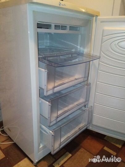 Морозильная камера nord