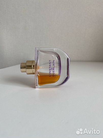 Guerlain Meteorites Le Parfum
