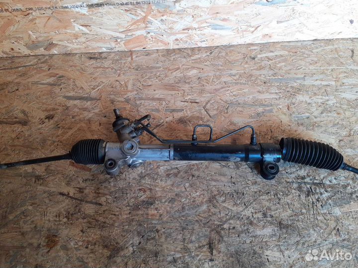 Рулевая рейка Chevrolet Captiva (2006 - 2011)