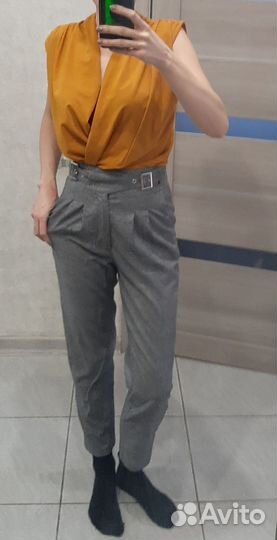 Пакет фирменных женских вещей 42-44