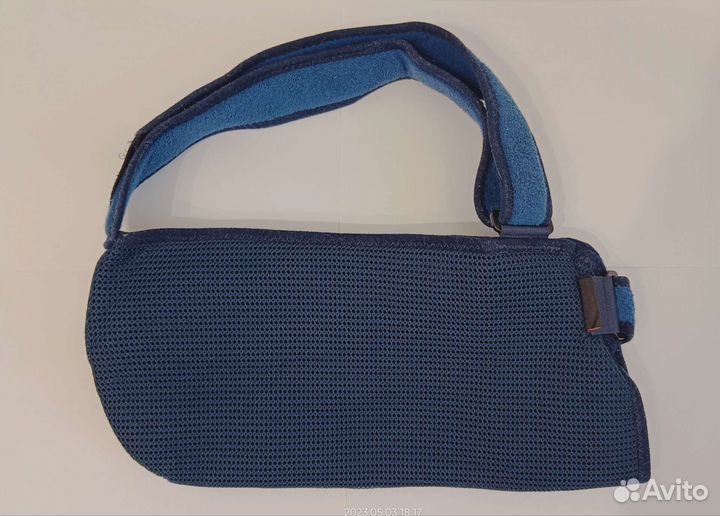 Бандаж Orliman для фиксации руки/плеча косынка