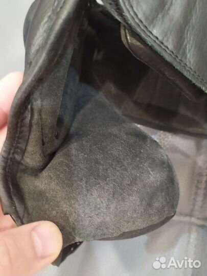 Шлем боксерский