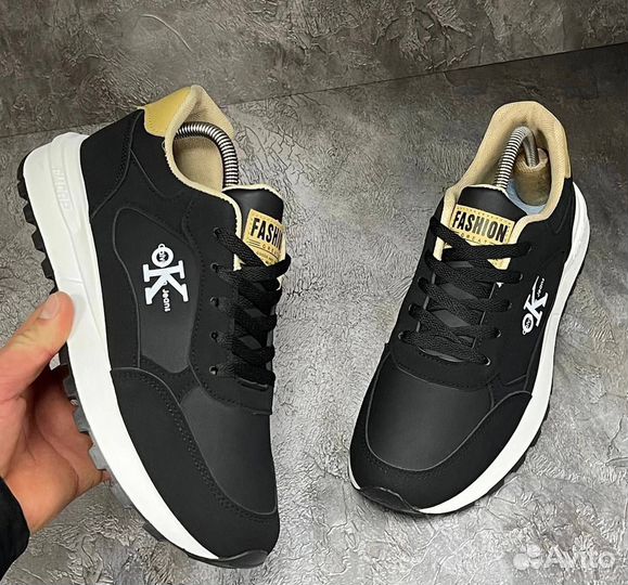 Кроссовки мужские Ok