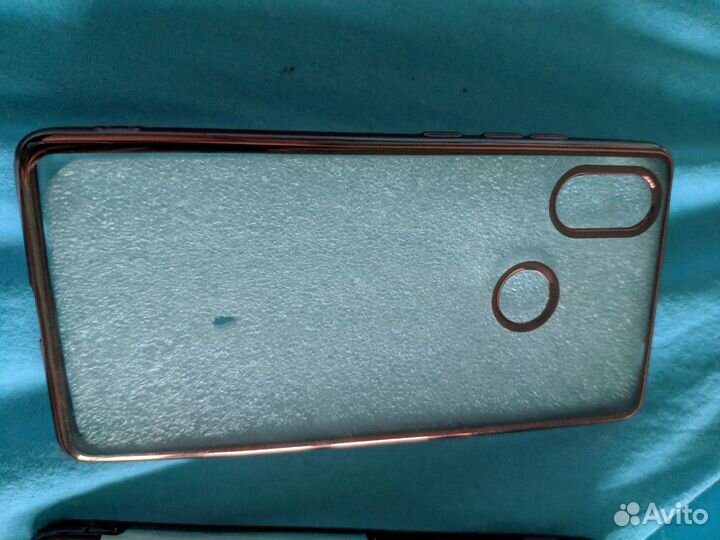 Чехлы xiaomi