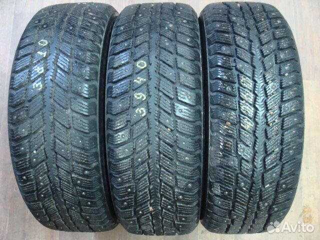 Roadstone Winguard 231 205/55 R16