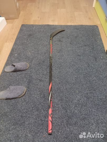 Клюшка хоккейная