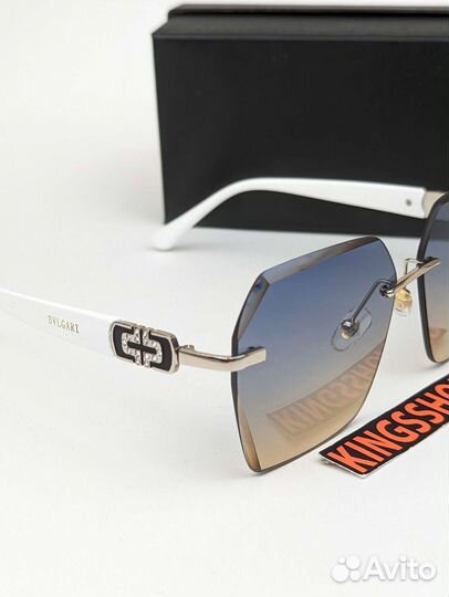 Очки женские Bvlgari