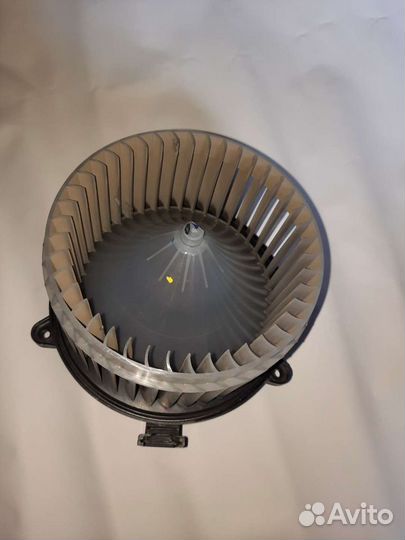 Мотор печки chevrolet cruze 2009-2016