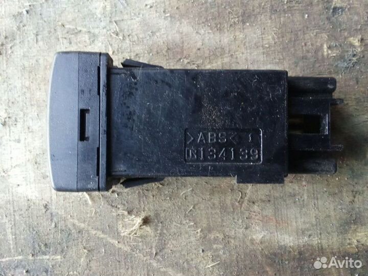 Кнопка корректора фар Mazda 6 GG 2004