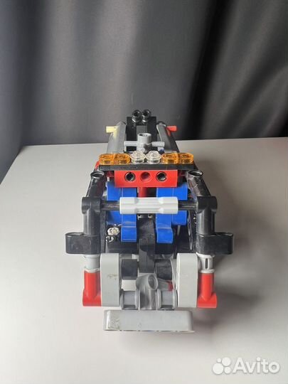 Lego техник 42084