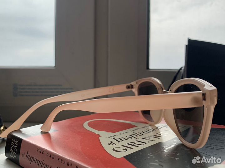 Темные очки