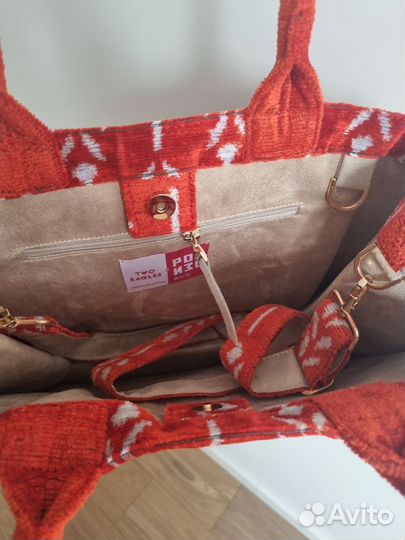 Cумка two eagles