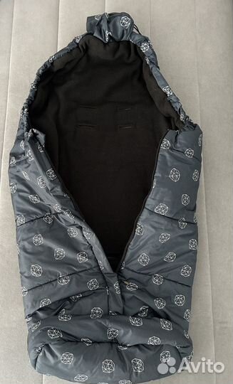 Конверт leokid и муфты