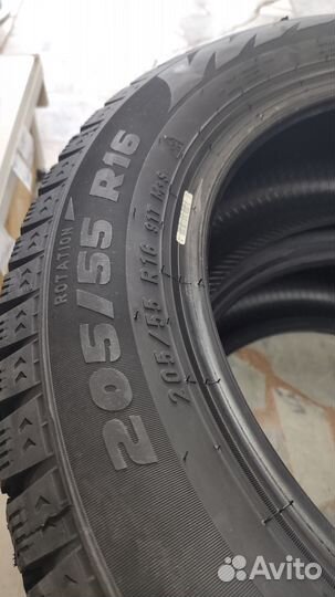 Formula Ice 205/55 R16 91T