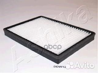 Фильтр салонный 21DWW12 Ashika