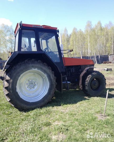 Трактор URSUS 1634, 2001