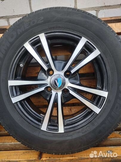 Hankook Optimo Sport 175/70 R14