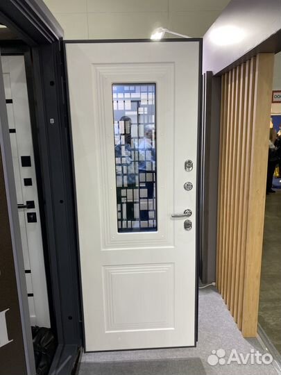 Дверь входная. Напрямую со склада. Опт и розница