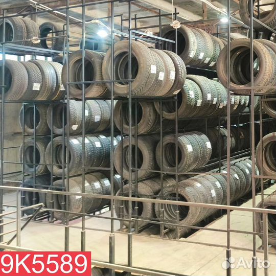 Michelin X-Ice 2 185/65 R15 83L