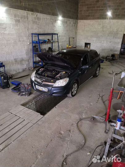 Автосервис сто 