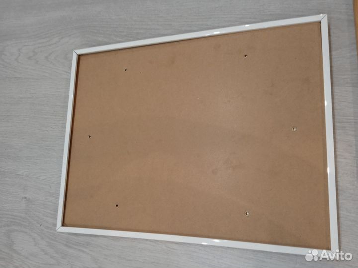 Рамки картин