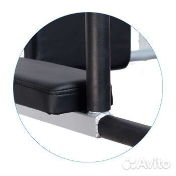 Шведская стенка с турником 3 хвата