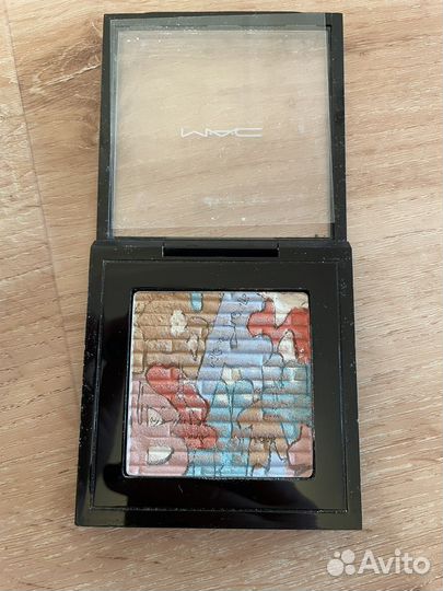 Тени для век Jane Iredale, Eva Garden, Mac