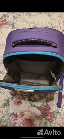 Рюкзак школьный ортопедический