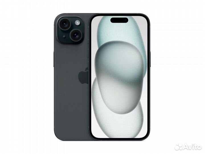 iPhone 15, 128 ГБ