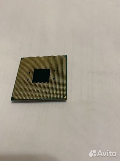 Процессор amd ryzen 3 3100