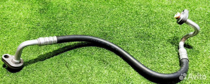 Трубка (шланг) кондиционера Ford Focus 3