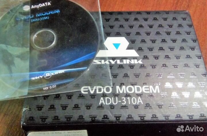 Модем USB - SkyLink