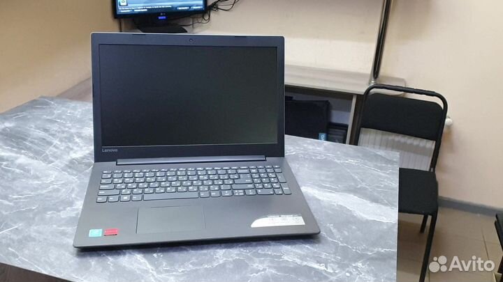 Ноутбук Lenovo (4 Ядра / 2 Гб Видеокарта)