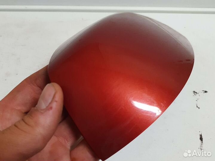 Крышка зеркала правого форд фокус 2