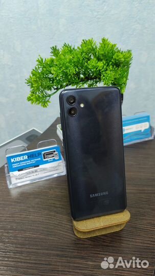 Samsung Galaxy A04 4gb\64gb