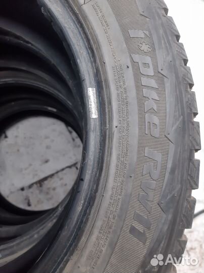 Hankook I'Pike RW11 225/60 R17