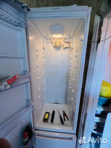 Ремонт Холодильников и плат управления - эбу объявление продам