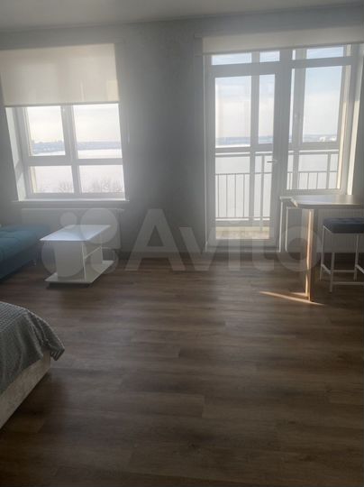 Квартира-студия, 32 м², 9/9 эт.