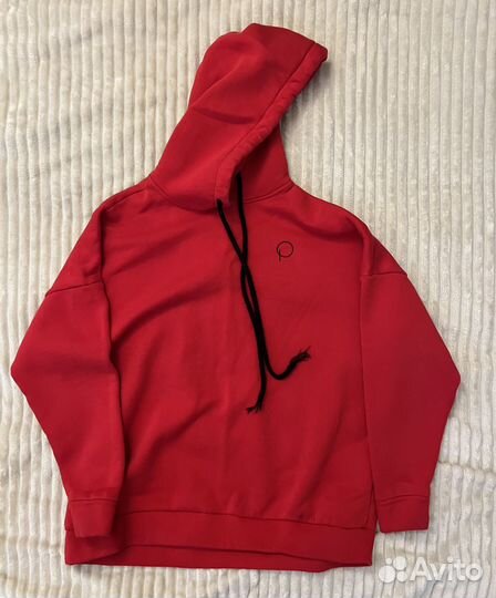 Толстовка унисекс