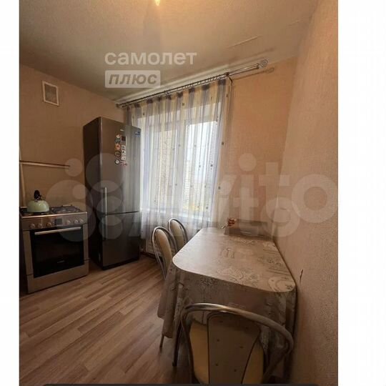 3-к. квартира, 67,4 м², 9/9 эт.