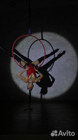 Аренда студии для тренировок, фото и мероприятий