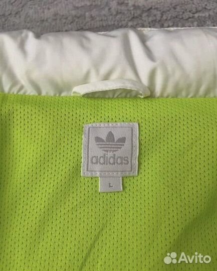 Ветровка adidas originals