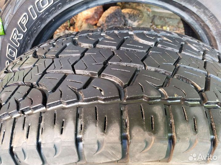 Pirelli Scorpion ATR 275/55 R20 111S