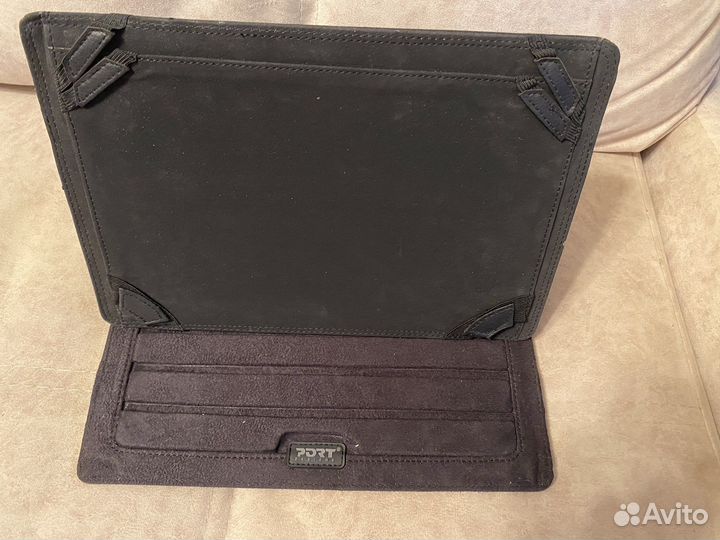 Чехол-книжка универсальный на планшет