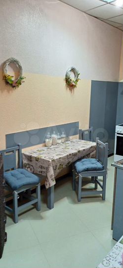 Комната 16 м², 2/3 эт.