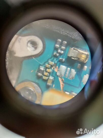 Ремонт телефонов