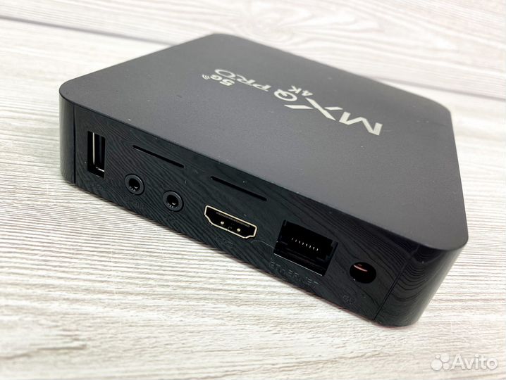 Андроид приставка для телевизора