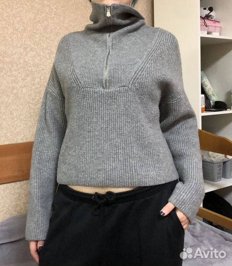 Кофта джемпер