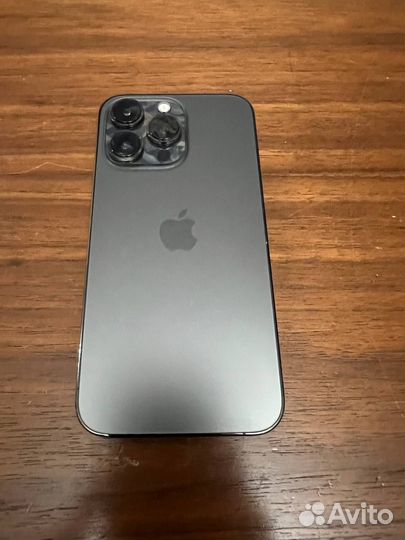 iPhone 13 Pro, 256 ГБ