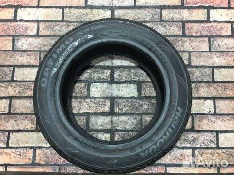 Hankook Optimo K406 195/55 R15